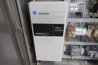 Tonelli 400 Liter Planetary Mixer